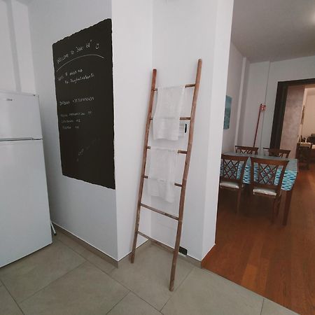 Bari 68 - Comfort Moderno & Fascino Antico Exterior photo