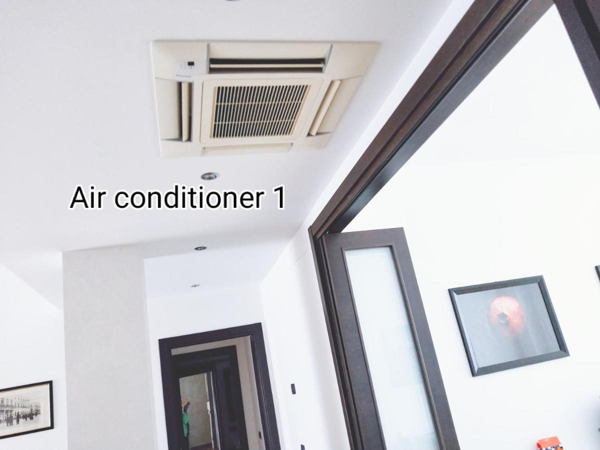 Bari 68 - Comfort Moderno & Fascino Antico Exterior photo