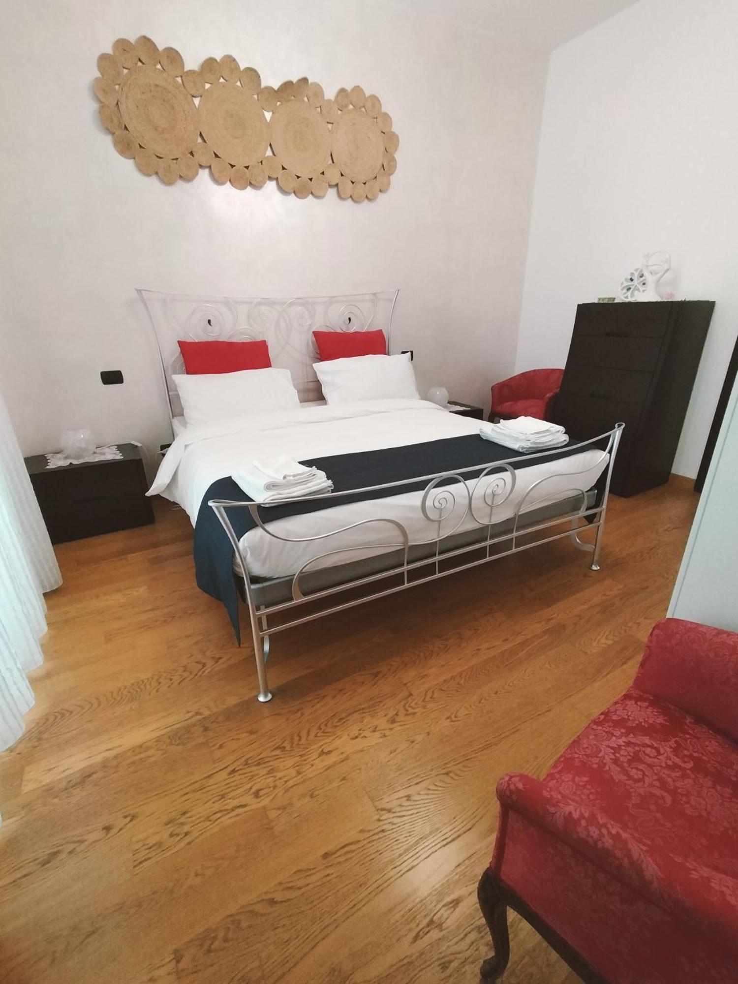 Bari 68 - Comfort Moderno & Fascino Antico Exterior photo
